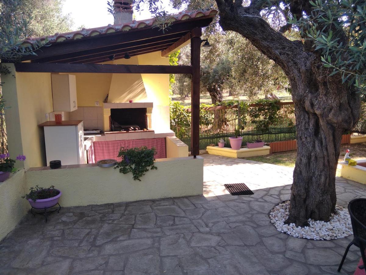 Apostolos Áyios Nikólaos Exterior foto