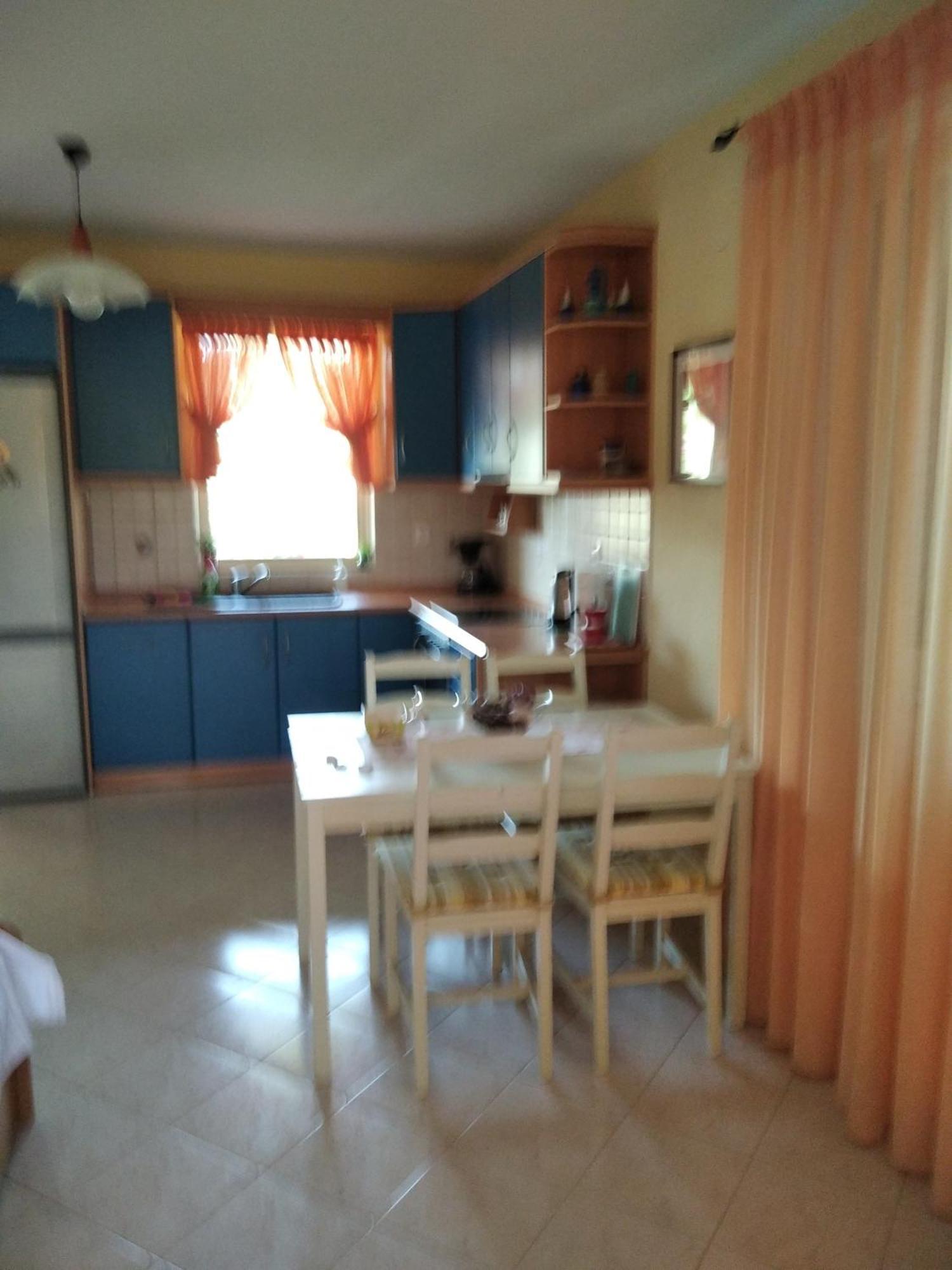 Apostolos Áyios Nikólaos Quarto foto