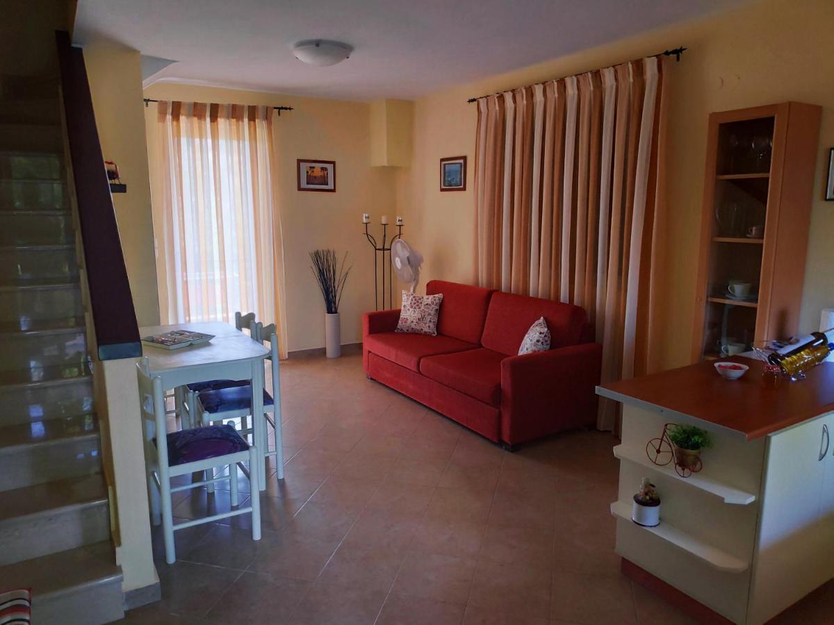 Apostolos Áyios Nikólaos Exterior foto