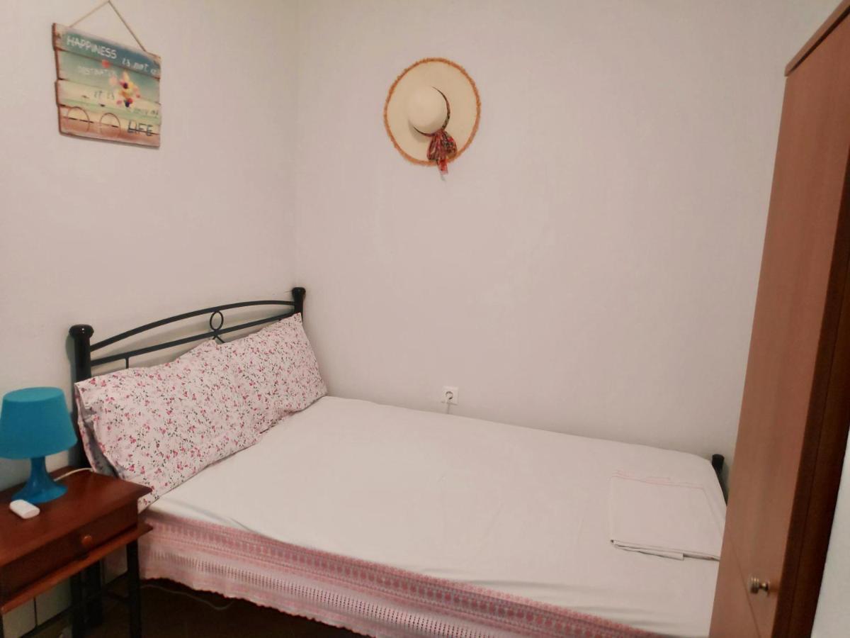 Apostolos Áyios Nikólaos Exterior foto