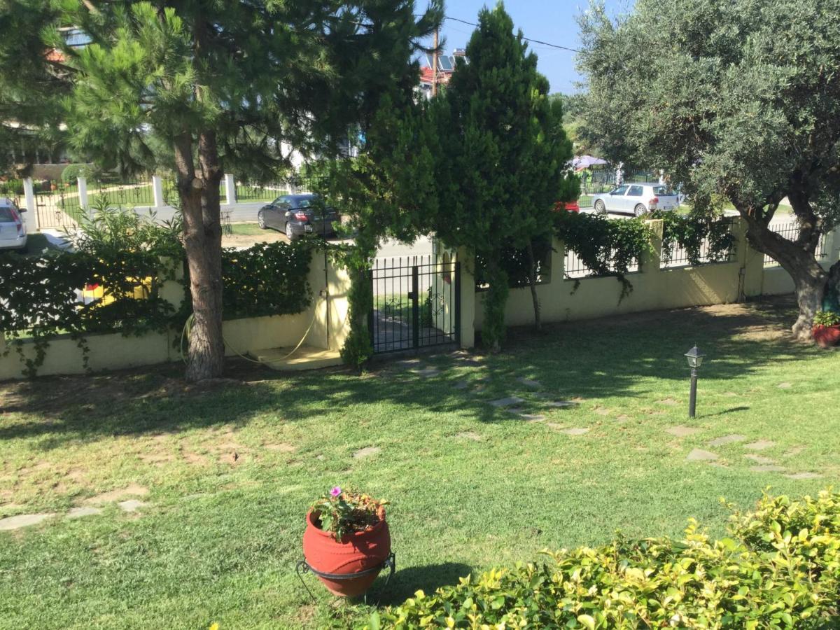 Apostolos Áyios Nikólaos Exterior foto